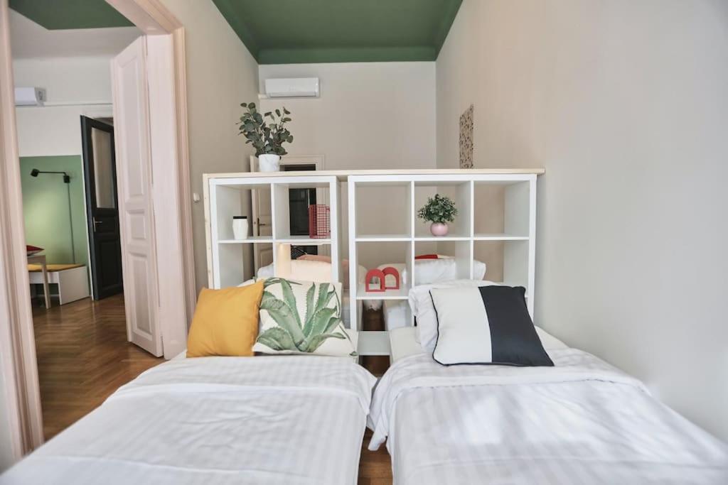 Appartamento Unwind In Style W Sauna Dsgn 2br