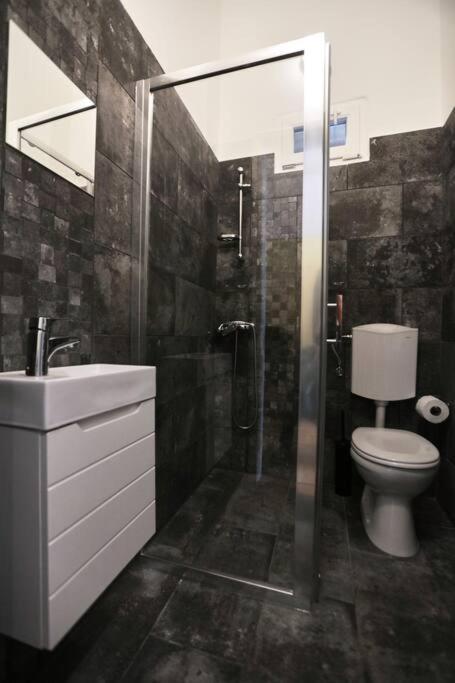 Appartamento Unwind In Style W Sauna Dsgn 2br *