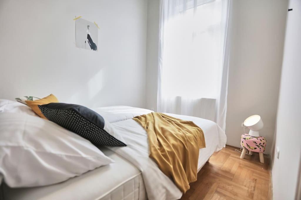Unwind In Style W Sauna Dsgn 2br Appartamento *