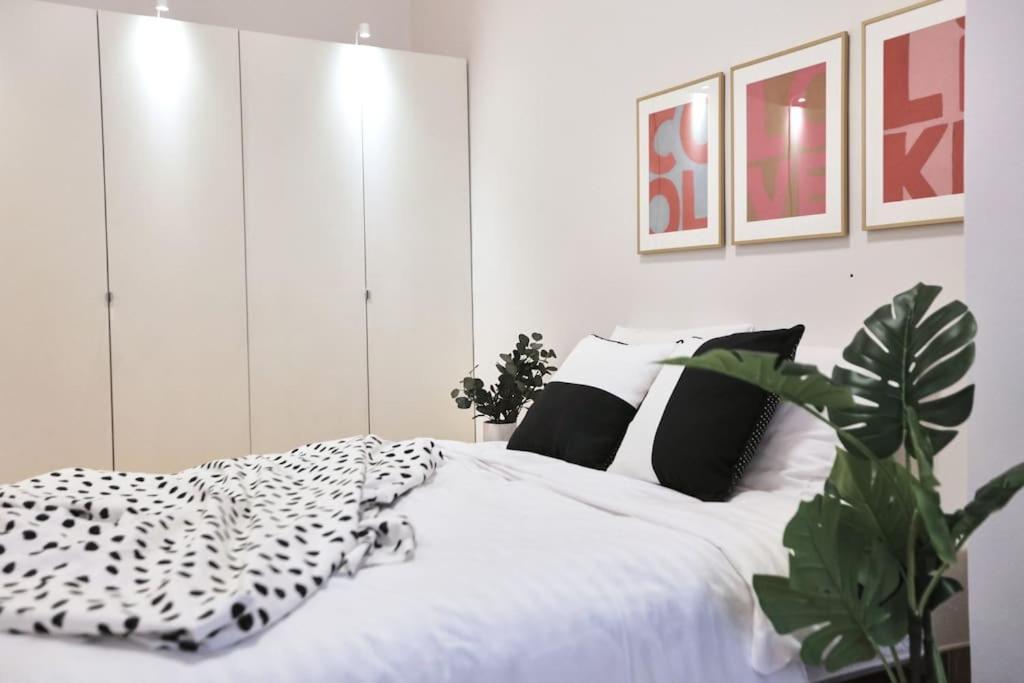 Appartamento Unwind In Style W Sauna Dsgn 2br *