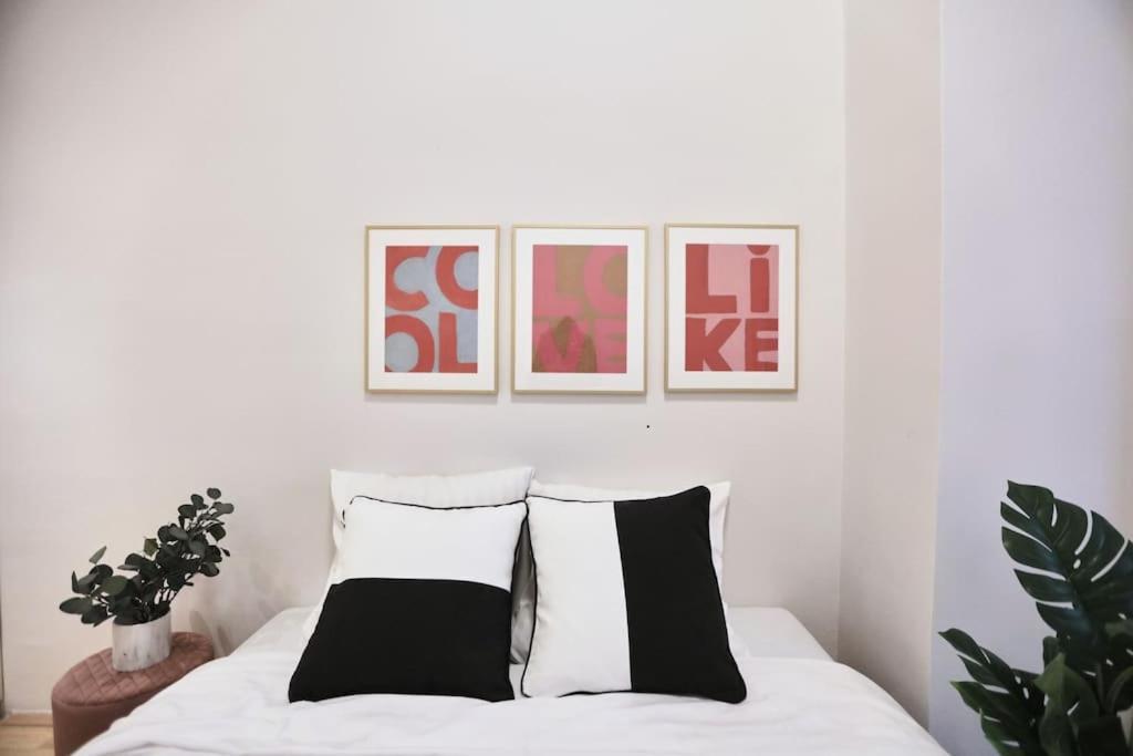 Appartamento Unwind In Style W Sauna Dsgn 2br *