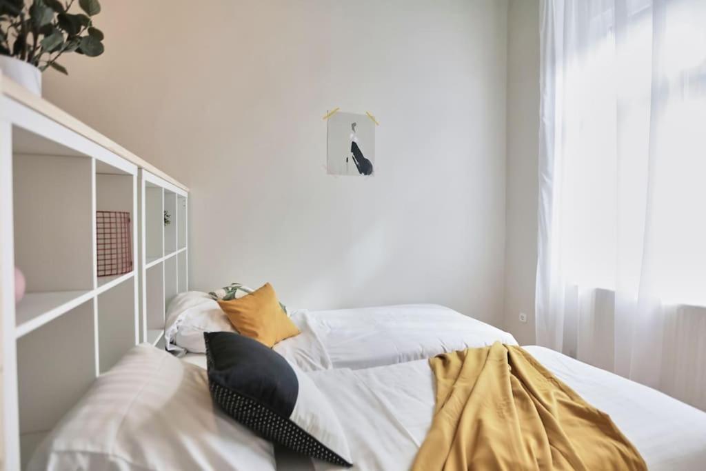 Appartamento Unwind In Style W Sauna Dsgn 2br