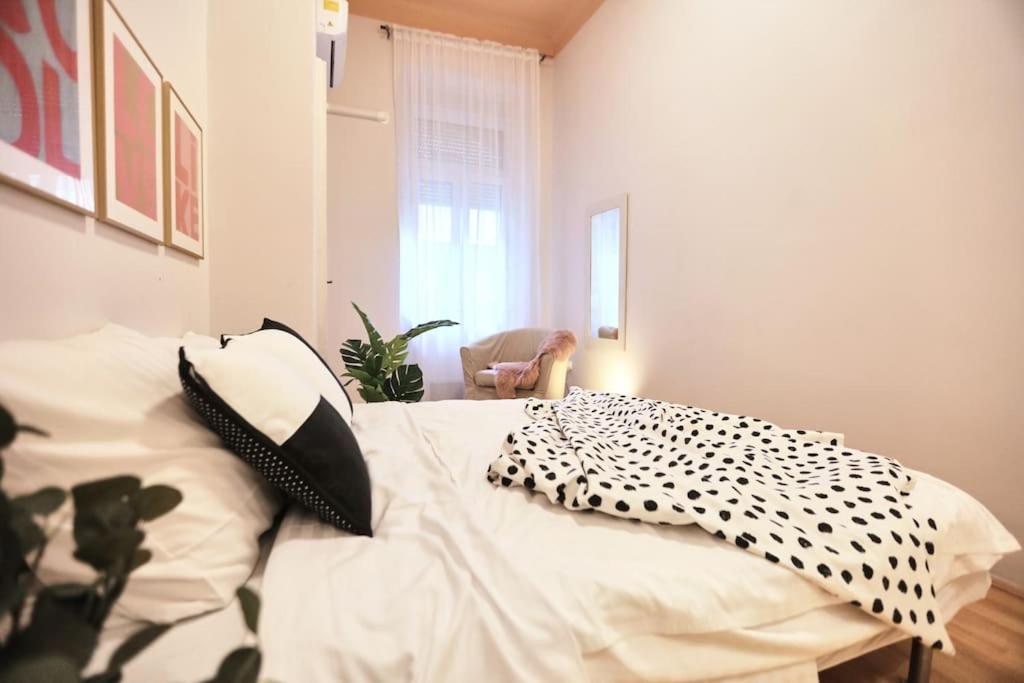 Apartamento Unwind In Style W Sauna Dsgn 2br