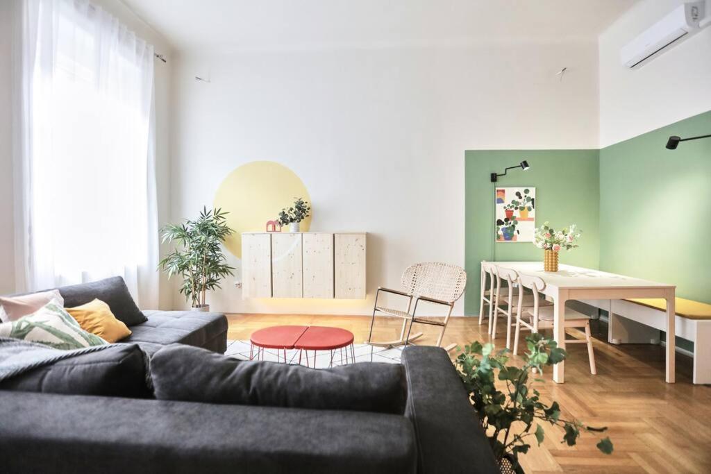 Unwind In Style W Sauna Dsgn 2br Appartement *
