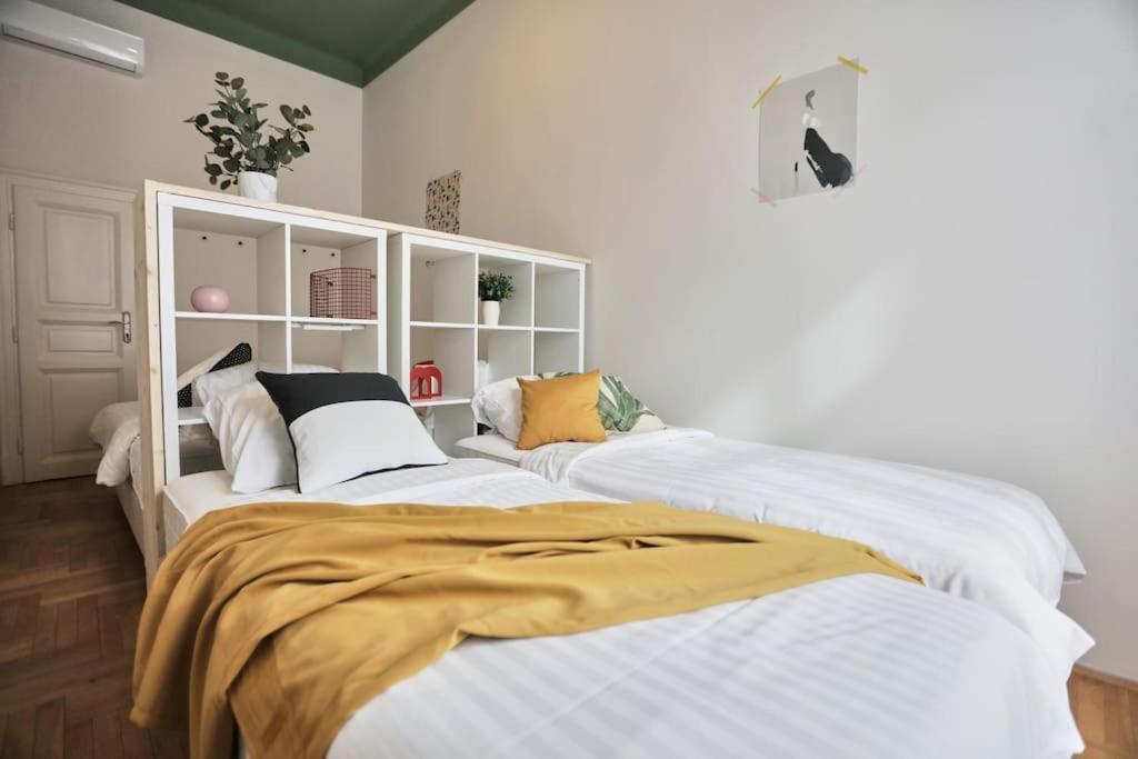 Unwind In Style W Sauna Dsgn 2br Appartement