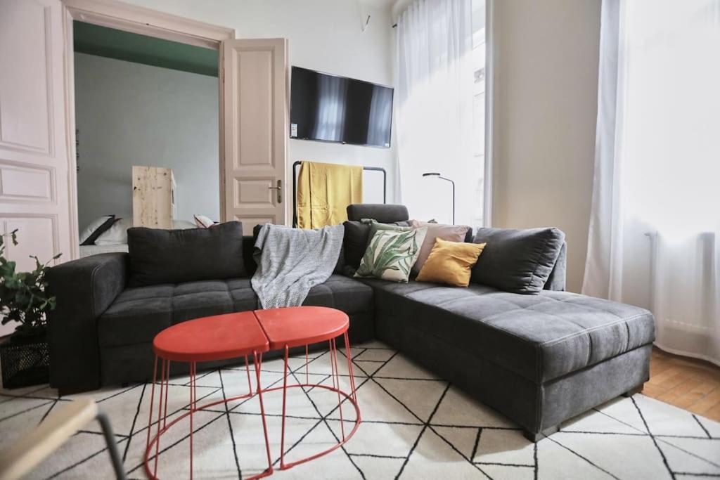 Appartement Unwind In Style W Sauna Dsgn 2br