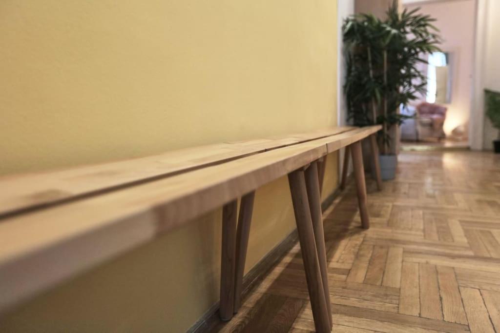 Appartement Unwind In Style W Sauna Dsgn 2br *