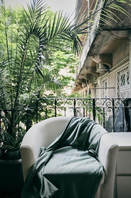 Unwind In Style W Sauna Dsgn 2br Appartement